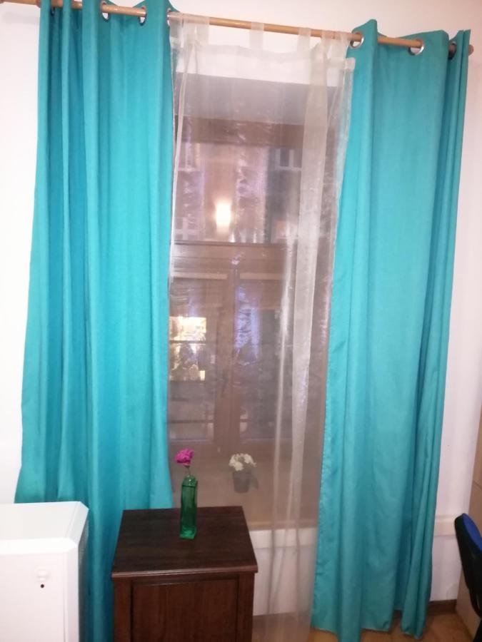 Hostel Gliwice Centrum Parking 外观 照片